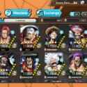 One Piece Bounty Rush